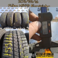 205/55/16 Falken HS449 EuroWinter 